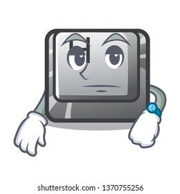 Waiting button H on a the character