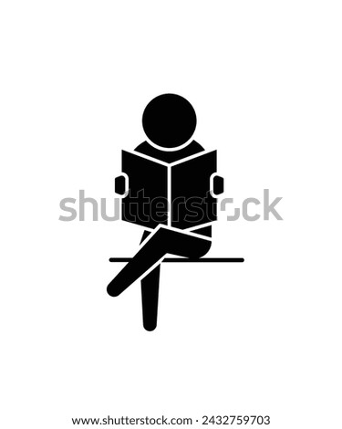 waiting icon, vector best flat icon.
