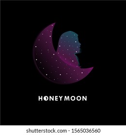Waiting for the ideal woman from the moon