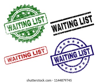 1,580 Waiting list Stock Illustrations, Images & Vectors | Shutterstock