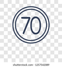Waiting sign icon. Trendy Waiting sign logo concept on transparent background from Traffic Signs collection - Powered by Shutterstock - Get 15% off with code: PIKWIZARD15