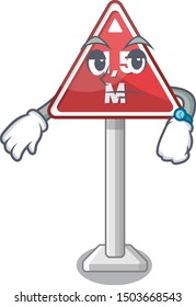 Waiting toy height limit above mascot table