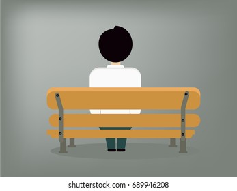 waiting vector
