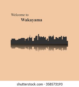 Wakayama, Japan