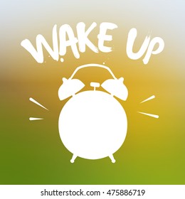 Text wake up 55 Most