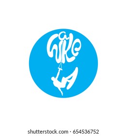 Wakeboard  logo