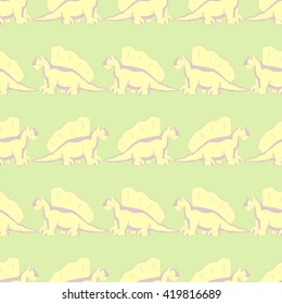 walk funny dinosaurs