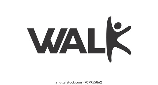 3,342 Man Walking With Letters Images, Stock Photos & Vectors ...