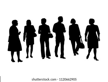 Walk and Talk