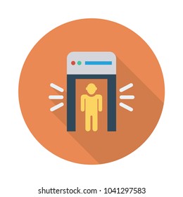 walk through gateway security 