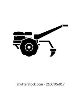Icono de tracción circular plantilla de diseño vector ilustración aislada
