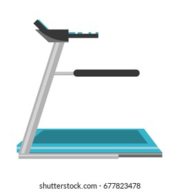 Walker gym equipment