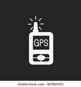 walkie icon