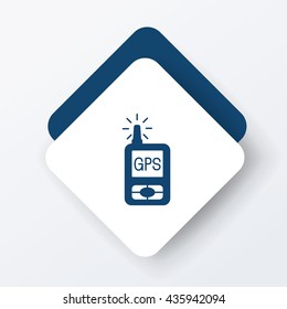 walkie icon