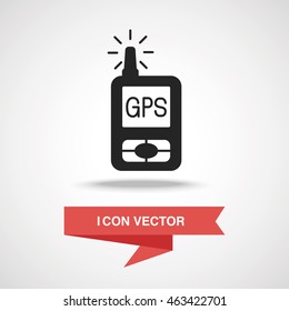 walkie icon