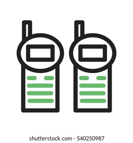 Walkie Talkie