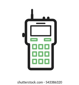 Walkie Talkie