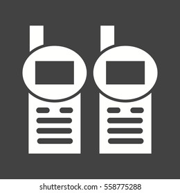 Walkie Talkie