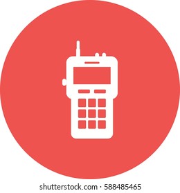 Walkie Talkie