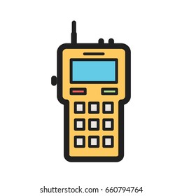Walkie Talkie