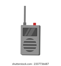 walkie talkie with good quality and good design