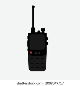 Walkie Talkie, HT Vector, Industrial Communication, Project Communication tools, Industrial Important tool, Industrial Talking, two way Radio, transceiver, 