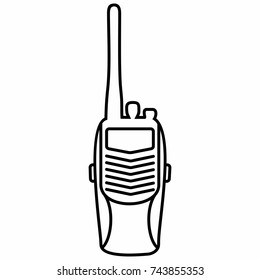 Walkie-Talkie