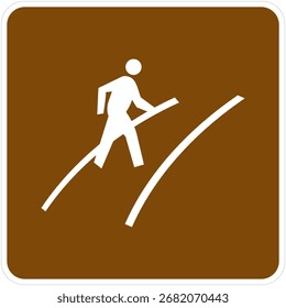 Walk-In Camp, Current Edition of the Manual on Uniform Traffic Control Devices for Streets and Highways.