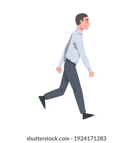 247,258 Man walk Stock Illustrations, Images & Vectors | Shutterstock