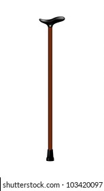 Walking stick