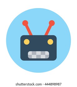 Walkman Vector Illustration