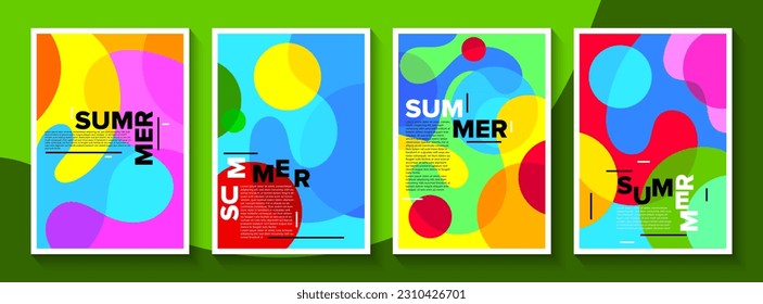 wall art, canvas, poster. summer background