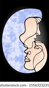 Wall Art Wall decoration print   