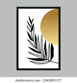 Wall Art Design and Wall Frame Design