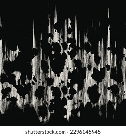 Diseño de afiches digitales de arte mural.Tejidos de textura ocmbre texturizados.Colores de moda SS 2024-2025 para la industria de la moda. Aurora se inspira en las luces del norte para la alfombra del área, la alfombra, la bufanda, la cubierta de la cama, el interior 