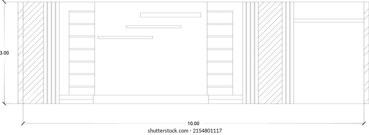 3,715 Reception sketch Images, Stock Photos & Vectors | Shutterstock