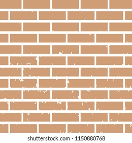Wall background graphic design template