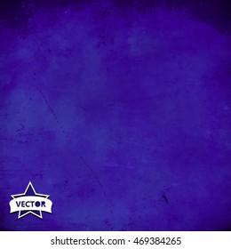 Wall background. Vector.