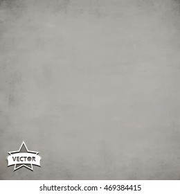 Wall background. Vector.