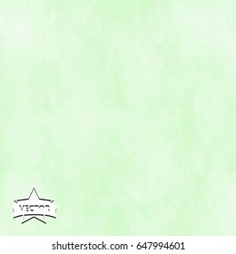 Wall background. Vector texture.