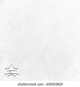 Wall background. Vector texture.