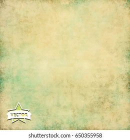 Wall background. Vector texture.
