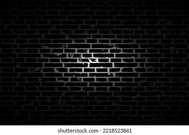 Wall Brick of Background Texture