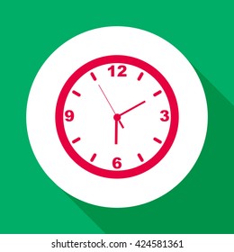Wall Clock.