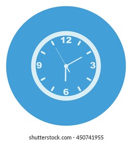 Wall Clock.