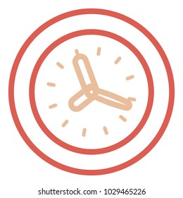 wall clock design
