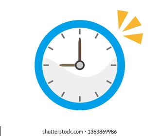 
Wall clock icon
