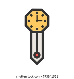 Wall Clock icon