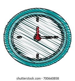 wall clock icon image