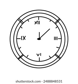 Icono del Vector de la ilustración
